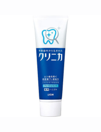【LION】 CLINICA酵素淨護牙膏 清涼薄荷 130g 4903301205647image