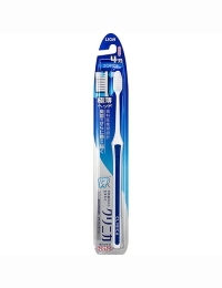 【LION】 CLINICA AD薄深潔 牙刷小頭 軟毛 1支 4903301216148image