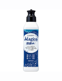 【LION】 CHARMY Magica 洗碗精除菌型 清新柑橘 220ml 4903301242307image