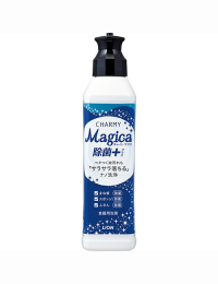 【LION】 CHARMY Magica 洗碗精除菌型 清新柑橘 220ml