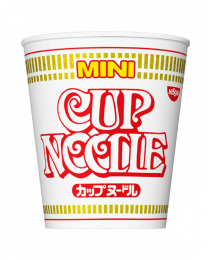 【日清食品】 醬油 迷你杯麵 36g 49698169image