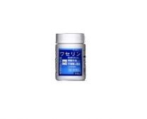 【Taiyo Pharmaceutical】 Petoroleumjelly HG White Vaseline 100g 4975175023214image