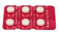 【Daiichi Sankyo Healthcare】 Lulu Attack FXa 12 tablets 4987107621498image