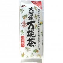 【村田園】 大阿蘇 萬能茶 335g 4560109945771image