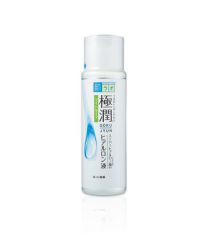 【Rohto Pharmaceutical】 HADA LABO Gokujun Hyaluron Lotion Light Body 170mL 4987241155736image