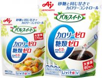 【Taisho Pharmaceutical】 Palsweet Calory-zero 170g 4987306048867image