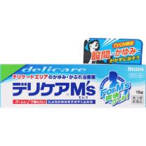 【Ikeda Mohando】 Deli Care M's 15g 4987426001827image