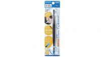 【GREEN BELL】 Mimisukitto Double spiral and brush heads (Blue) 4972525534901image