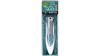 GREEN BELL NC-128 Nail clipper with catcher 4972525052443image