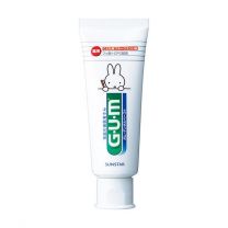 G.U.M Dental Paste Kids Anti-decay toothpaste 70 g 4901616007741image