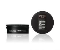 AXE Black Definitive Hold Mud Wax 65g 4902111739045image