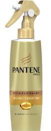 Pantene Pro-V Extra Damage Care Treatment Water 4902430682121image