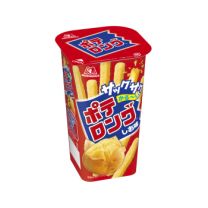 【Morinaga】 Potelong Salt 45 g 4902888178122image