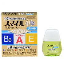 【LION】 SMILE 40EX Gold 4903301017035image