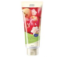 Aroma Resort Body Milk Fine Apple & Gardenia 200g 4901417643148image