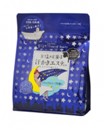 【MAX】 Sweaty Esthetic Feel Relax Night 500g 4902895038969image