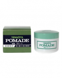 【YANAGIYA 】 Pomade Large 120g 4903018111330image