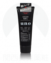 【finetoday】 UNO 強硬作風 定型膠 180g 4901872447046image