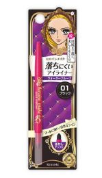 【伊勢半】 KissMe Heroine make Quick eyeliner 0.1g 4901433035774image