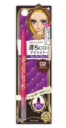 【伊勢半】 KissMe Heroine make Quick eyeliner 0.1g 4901433035781image