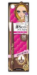 【伊勢半】 KissMe Heroine make Isehan a quick blowN 02 Natural Brown 0.07g 4901433035811image