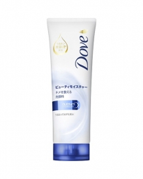【Unilever】 Dove 多芬潤澤柔嫰配方 洗面乳 130g