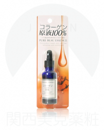 【Japan Gals】 膠原蛋白 精華液 25ml 4513915006235image