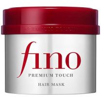 【finetoday】 Fino Premium Touch Hair Treatment Essence Mask 230g 4901872837144image