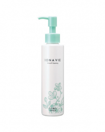 【Zeria new drug】 IONA VIE 潔顏 卸妝露 150ml 4955273701016image