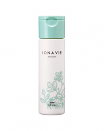 【Zeria new drug】 IONA VIE 潔顏乳 120ml 4955273703010image