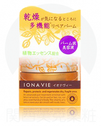 【Zeria new drug】 IONA VIE 修護霜 15g 4955273712012image
