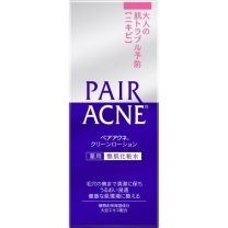 【LION】 PAIR ACNE 藥用整肌化妝水 160ml 4903301034575image