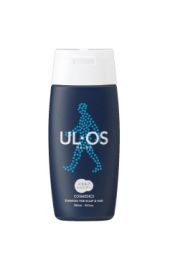 【大塚製藥】 UL･OS Medicinal Scalp Shampoo 420ml