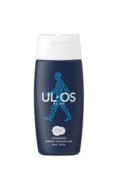 【大塚製藥】 UL･OS Medicinal Scalp Shampoo 420ml 4987035520016image