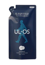 【大塚製藥】 UL･OS Medicated Scalp Shampoo Refill for 420 ml 4987035520115image