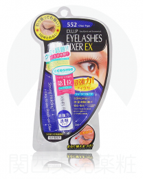【D-UP】 EX552 長效假睫毛 膠水黏著劑(透明) 5ml
