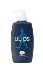 【大塚製藥】 UL･OS Medicated Scalp Shampoo 500ml