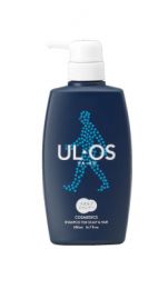 【大塚製藥】 UL･OS Medicated Scalp Shampoo 500ml 4987035520214image