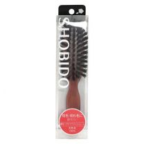 【Shobido】 Provence Animal hair hair care brush S 4977324400662image