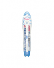 【DENTALPRO】 日本牙科醫師推薦寬頭 牙刷 超軟毛 4973227615165image