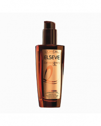 【Loreal paris】 ELSEVE 極致 護髮精華油 100ml 4992944217070image