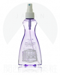 【Kurobara Honpo】 Quick-drying Set Lotion Hard 200ml 4901508973369image