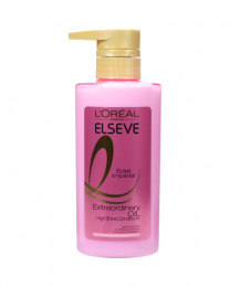 【Loreal paris】 ELSEVE Moisturizing Shine Conditioner 440ml 4935421260015image