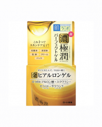 【Rohto Pharmaceutical】 肌研 濃極潤完美 凝露 100g 4987241155774image