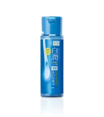 【Rohto Pharmaceutical】 肌研八郎藥用美白化妝水 170ml