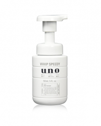 【finetoday】 UNO 勁速 潔顏慕斯 150ml