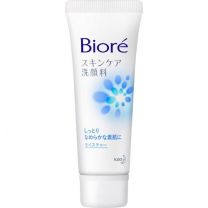 【花王】 Biore 溫和水嫩 洗面乳 30g