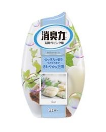 【ST】 Shoushuriki in the room soap 400ml 4901070113859image