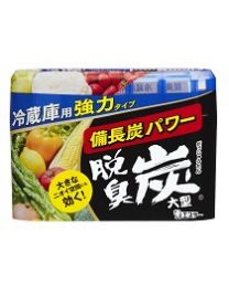 【ST】 Dasshuutan Dassyu-Tan refrigerator deodorizer 240g 4901070114306image
