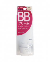 【Chifure Cosmetics】 Chifure BB霜 0 50g 4974972257518image